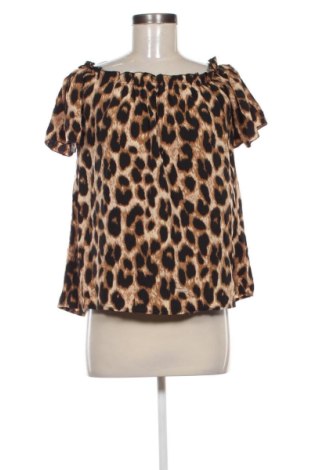 Bluzka damska Emery rose, Rozmiar M, Kolor Kolorowy, Cena 51,99 zł