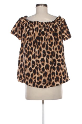 Bluzka damska Emery rose, Rozmiar M, Kolor Kolorowy, Cena 51,99 zł