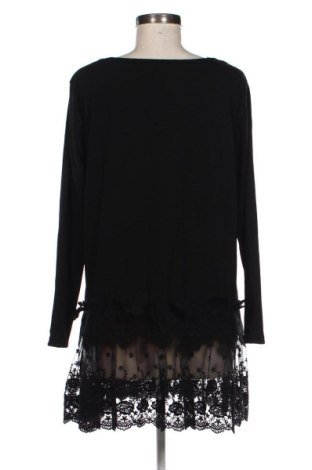 Дамска блуза Emery rose, Размер XL, Цвят Черен, Цена 10,22 €