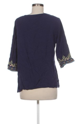 Női blúz Emery rose, Méret L, Szín Kék, Ár 4 132 Ft