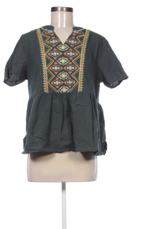 Bluzka damska Emery rose, Rozmiar XL, Kolor Zielony, Cena 53,99 zł