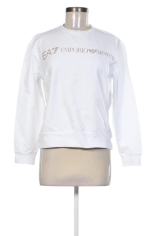 Bluzka damska Emporio Armani, Rozmiar M, Kolor Biały, Cena 289,86 zł