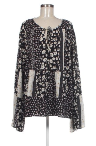 Női blúz En Creme, Méret 3XL, Szín Sokszínű, Ár 2 609 Ft