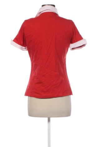 Дамска блуза Encadee, Размер M, Цвят Червен, Цена 10,22 €
