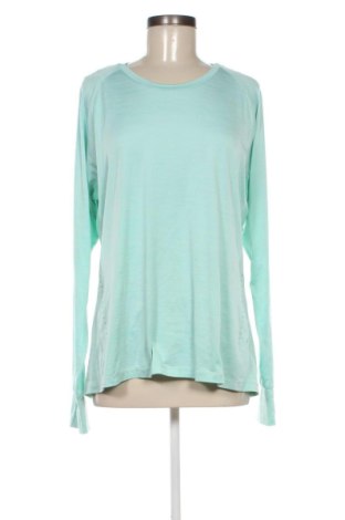 Dámská halenka Energetics, Velikost XL, Barva Zelená, Cena  349,00 Kč