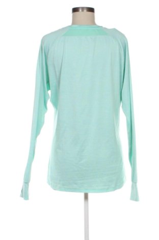 Dámská halenka Energetics, Velikost XL, Barva Zelená, Cena  349,00 Kč