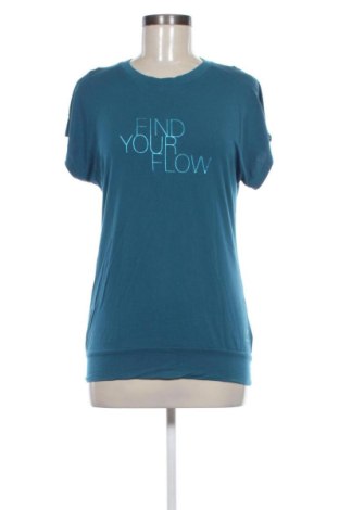 Női blúz Energetics, Méret M, Szín Kék, Ár 4 132 Ft