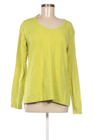 Дамска блуза Engelbert Strauss, Размер XL, Цвят Зелен, Цена 17,00 €