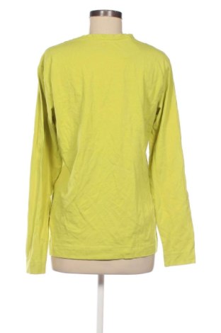 Дамска блуза Engelbert Strauss, Размер XL, Цвят Зелен, Цена 17,00 €