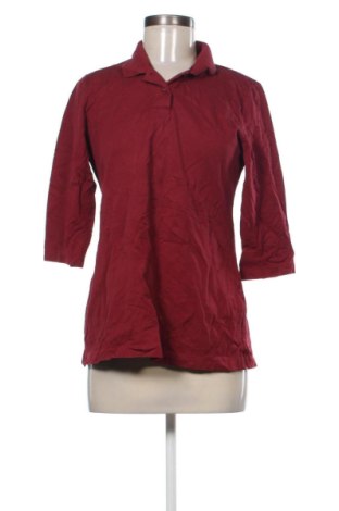 Damen Shirt Engelbert Strauss, Größe L, Farbe Rot, Preis € 8,99