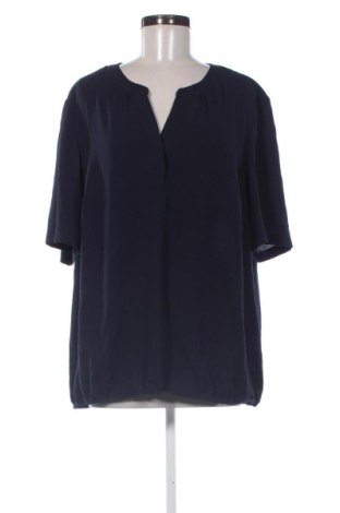 Γυναικεία μπλούζα Erfo, Μέγεθος XXL, Χρώμα Μπλέ, Τιμή 16,99 €