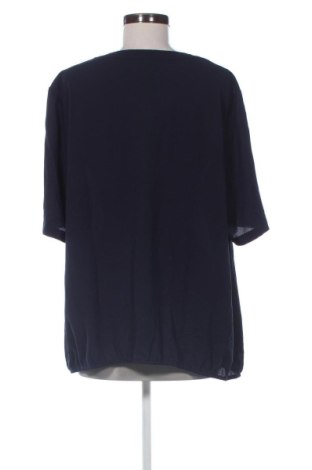 Γυναικεία μπλούζα Erfo, Μέγεθος XXL, Χρώμα Μπλέ, Τιμή 16,99 €