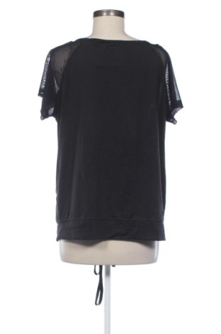 Γυναικεία μπλούζα Ergee, Μέγεθος XL, Χρώμα Μαύρο, Τιμή 11,99 €