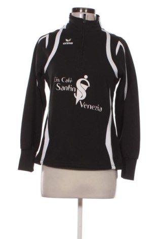 Дамска блуза Erima, Размер L, Цвят Черен, Цена 12,27 €