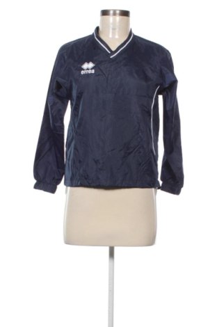 Dámska blúza Errea, Veľkosť XXS, Farba Modrá, Cena  8,95 €
