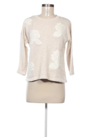 Damen Shirt Esisto, Größe M, Farbe Beige, Preis € 7,99