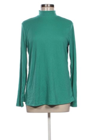 Bluzka damska Esmara, Rozmiar L, Kolor Zielony, Cena 51,99 zł