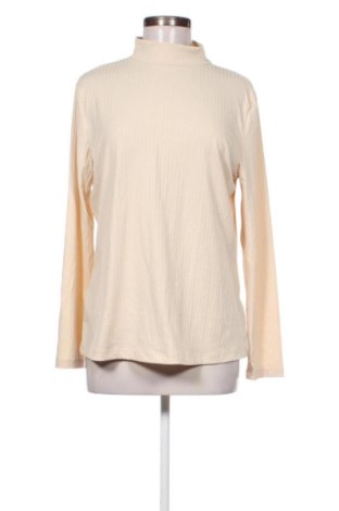 Damen Shirt Esmara, Größe XL, Farbe Beige, Preis € 12,99