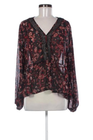 Bluză de femei Esmara, Mărime XL, Culoare Multicolor, Preț 28,99 Lei