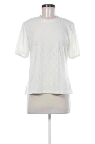 Bluzka damska Esmara, Rozmiar M, Kolor ecru, Cena 34,99 zł