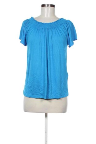 Dámska blúza Esmara, Veľkosť M, Farba Modrá, Cena  10,00 €