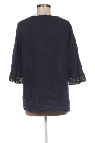 Dámská halenka Esmara, Velikost L, Barva Modrá, Cena  109,00 Kč