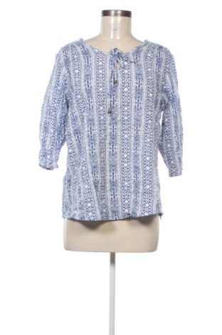 Дамска блуза Esmara, Размер XL, Цвят Многоцветен, Цена 10,22 €