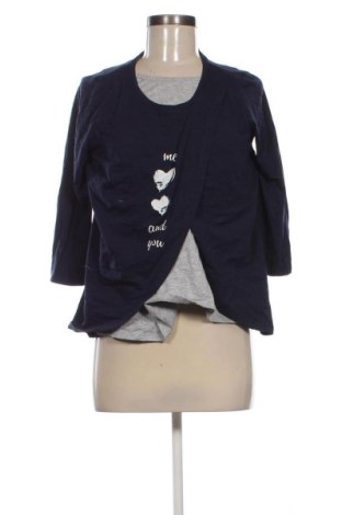 Dámska blúza Esmara, Veľkosť M, Farba Modrá, Cena  8,95 €