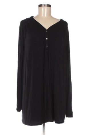 Női blúz Esmara, Méret 3XL, Szín Fekete, Ár 4 132 Ft