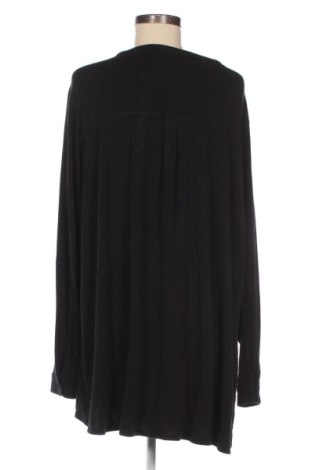 Női blúz Esmara, Méret 3XL, Szín Fekete, Ár 4 132 Ft