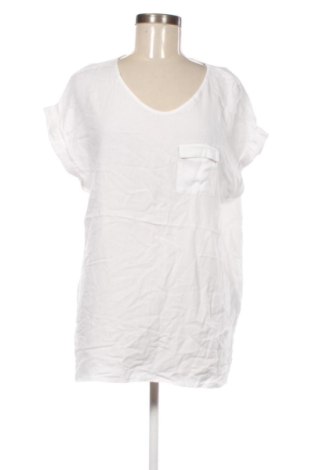 Bluzka damska Esmara, Rozmiar XL, Kolor Biały, Cena 34,99 zł