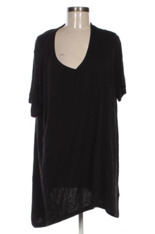 Bluzka damska Esmara, Rozmiar XXL, Kolor Czarny, Cena 44,99 zł