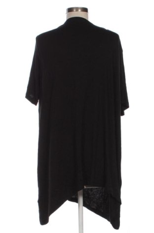 Bluzka damska Esmara, Rozmiar XXL, Kolor Czarny, Cena 44,99 zł