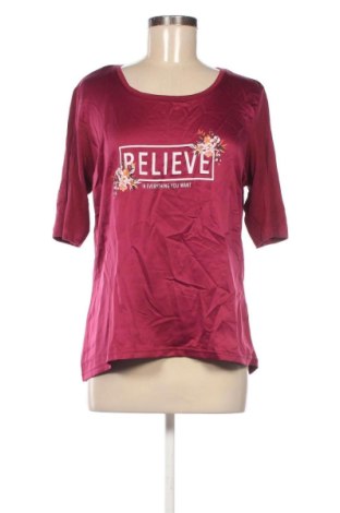 Női blúz Esmara, Méret M, Szín Piros, Ár 4 132 Ft