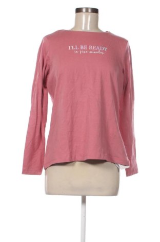 Dámska blúza Esmara, Veľkosť XL, Farba Popolavo ružová, Cena  11,95 €