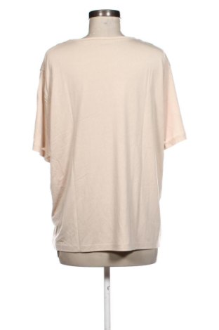 Bluzka damska Esmara, Rozmiar XXL, Kolor Beżowy, Cena 51,99 zł