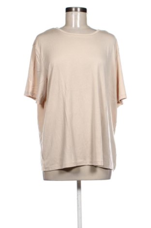 Bluzka damska Esmara, Rozmiar XXL, Kolor Beżowy, Cena 51,99 zł