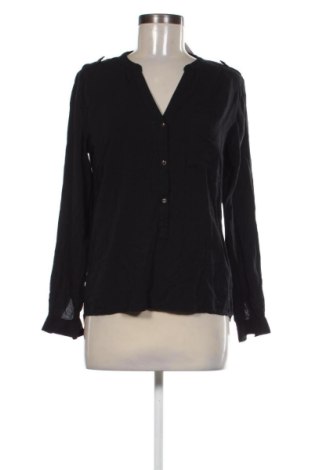 Bluzka damska Esmara, Rozmiar M, Kolor Czarny, Cena 28,36 zł