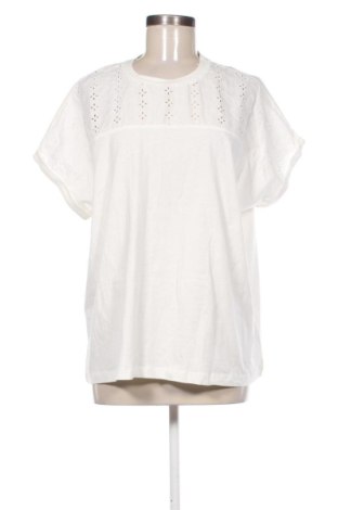 Bluzka damska Esmara, Rozmiar L, Kolor Biały, Cena 85,31 zł