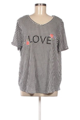 Dámská halenka Esmara, Velikost XXL, Barva Vícebarevné, Cena  312,00 Kč