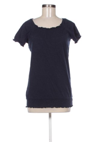 Bluzka damska Esmara, Rozmiar M, Kolor Niebieski, Cena 32,15 zł