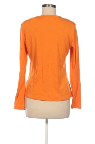 Dámská halenka Esmara, Velikost L, Barva Oranžová, Cena  170,00 Kč