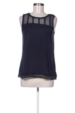 Bluzka damska Esmara, Rozmiar M, Kolor Niebieski, Cena 32,15 zł