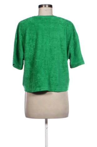 Γυναικεία μπλούζα Esmara, Μέγεθος M, Χρώμα Πράσινο, Τιμή 11,13 €