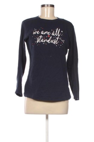 Bluzka damska Esmara, Rozmiar M, Kolor Niebieski, Cena 26,79 zł