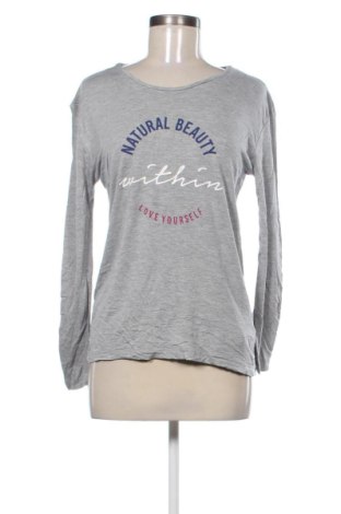 Bluzka damska Esmara, Rozmiar S, Kolor Szary, Cena 19,99 zł