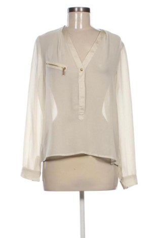 Дамска блуза Esprit, Размер M, Цвят Екрю, Цена 17,89 €