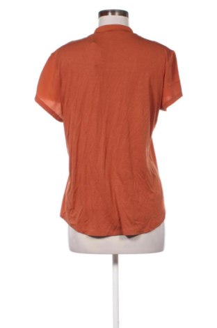 Γυναικεία μπλούζα Esprit, Μέγεθος L, Χρώμα Πορτοκαλί, Τιμή 16,99 €