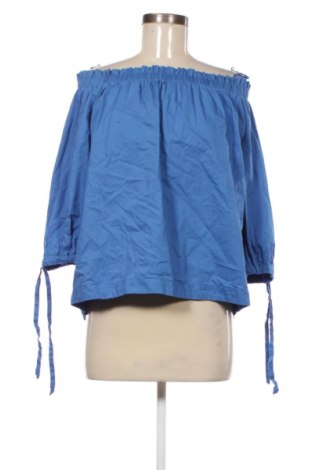 Bluză de femei Esprit, Mărime M, Culoare Albastru, Preț 107,99 Lei