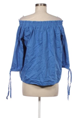 Bluză de femei Esprit, Mărime M, Culoare Albastru, Preț 107,99 Lei